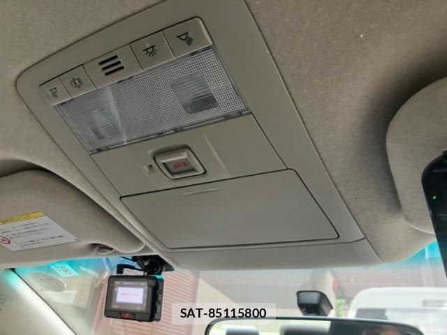 Toyota SAI 2010-03 7329920-21