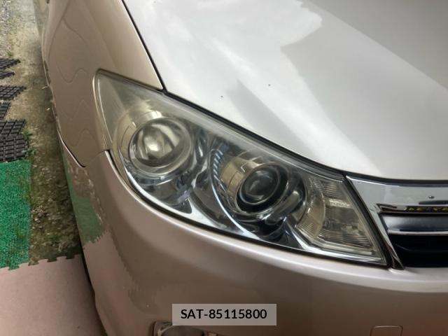 Toyota SAI 2010-03 7329920-2