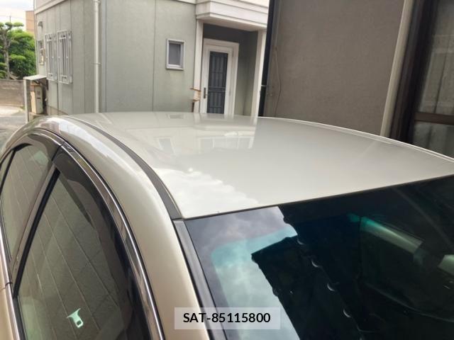 Toyota SAI 2010-03 7329920-3