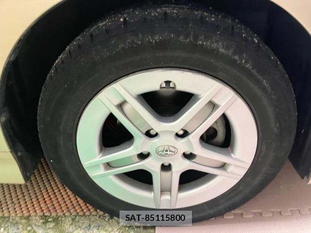Toyota SAI 2010-03 7329920-4