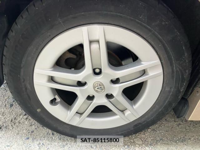 Toyota SAI 2010-03 7329920-5