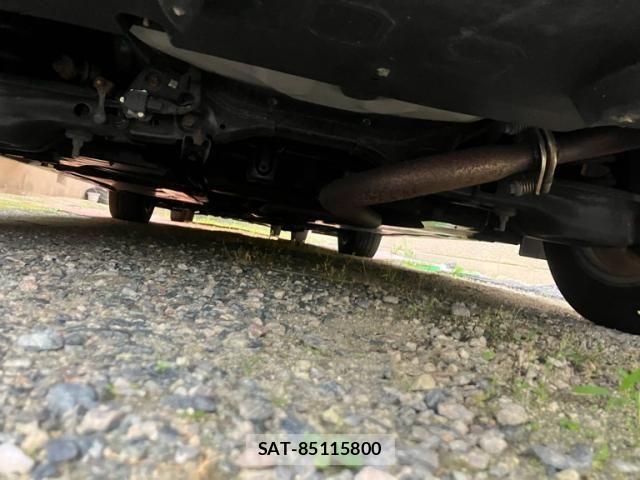 Toyota SAI 2010-03 7329920-7