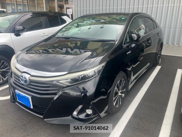 Toyota SAI 2015-12 7329917-0