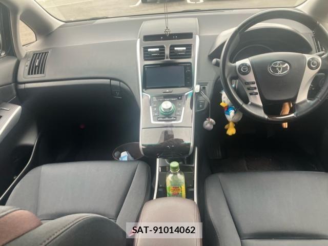 Toyota SAI 2015-12 7329917-11