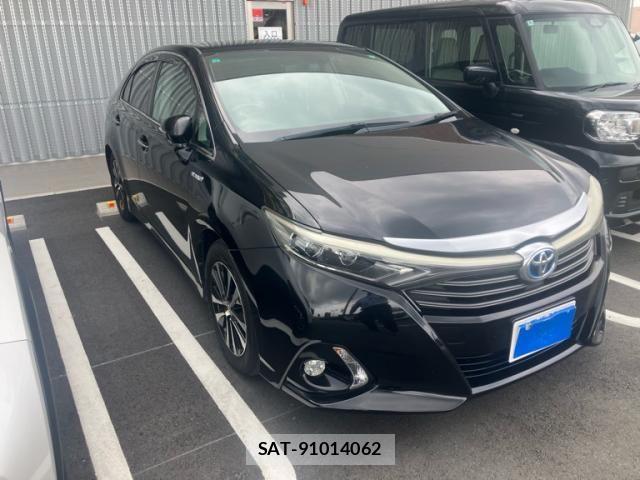 Toyota SAI 2015-12 7329917-1