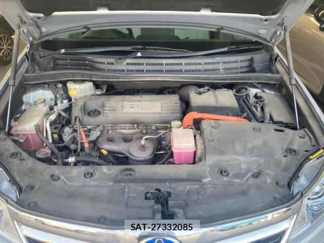 Toyota SAI 2010-06 7359702-18
