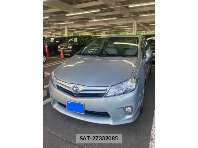 Toyota SAI 2010-06 7359702-1