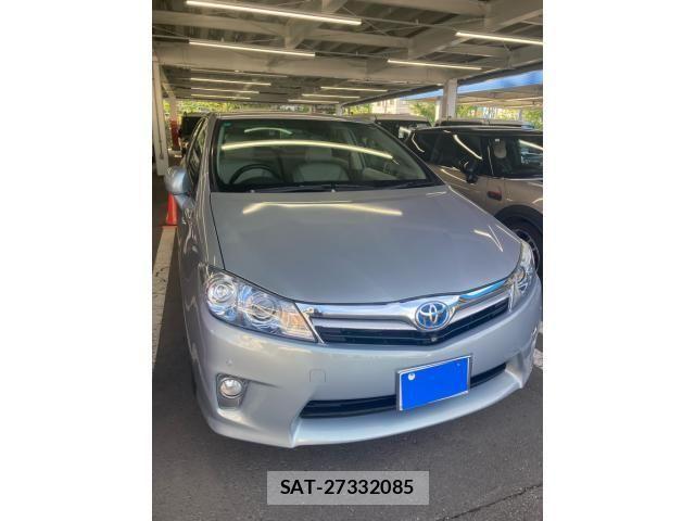 Toyota SAI 2010-06 7359702-2