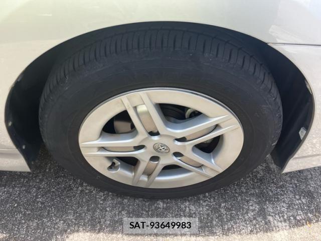 Toyota SAI 2010-04 7359703-9