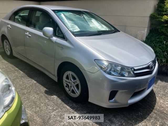 Toyota SAI 2010-04 7359703-1