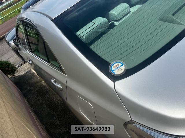Toyota SAI 2010-04 7359703-2