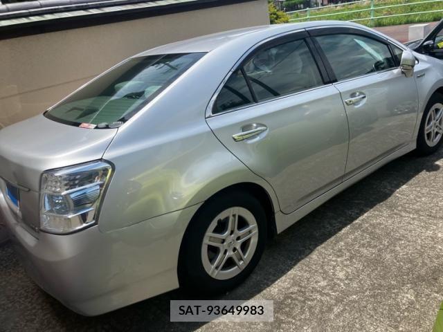 Toyota SAI 2010-04 7359703-3