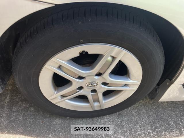 Toyota SAI 2010-04 7359703-8