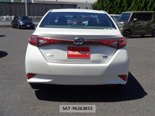 Toyota SAI 2015-07 7393950-9