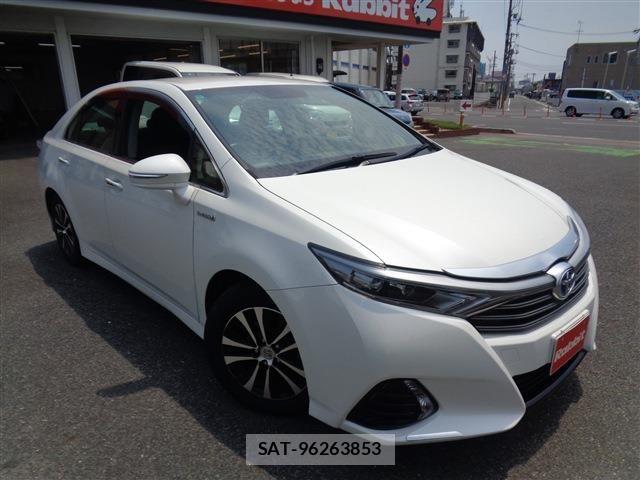 Toyota SAI 2015-07 7393950-1