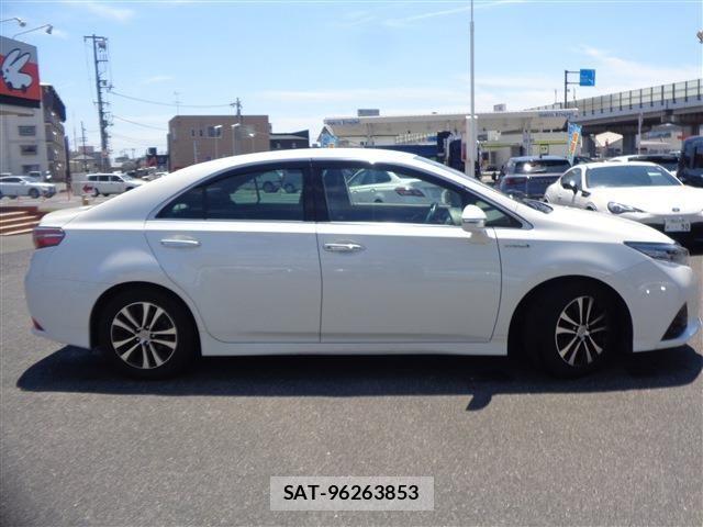 Toyota SAI 2015-07 7393950-2