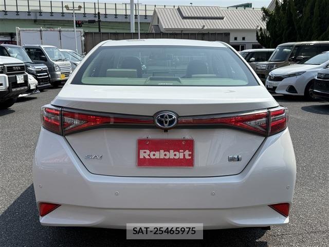 Toyota SAI 2014-03 7457516-9