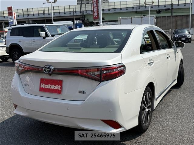 Toyota SAI 2014-03 7457516-10