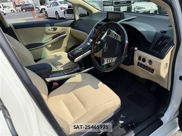 Toyota SAI 2014-03 7457516-19