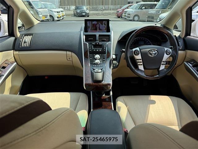 Toyota SAI 2014-03 7457516-25
