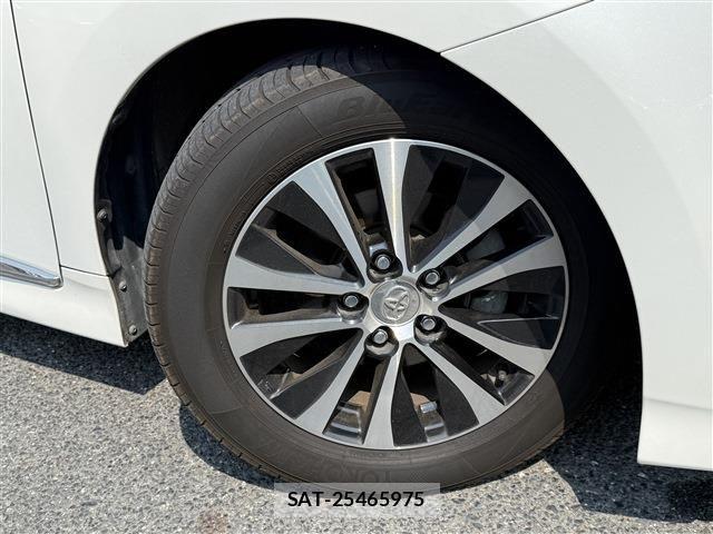 Toyota SAI 2014-03 7457516-4