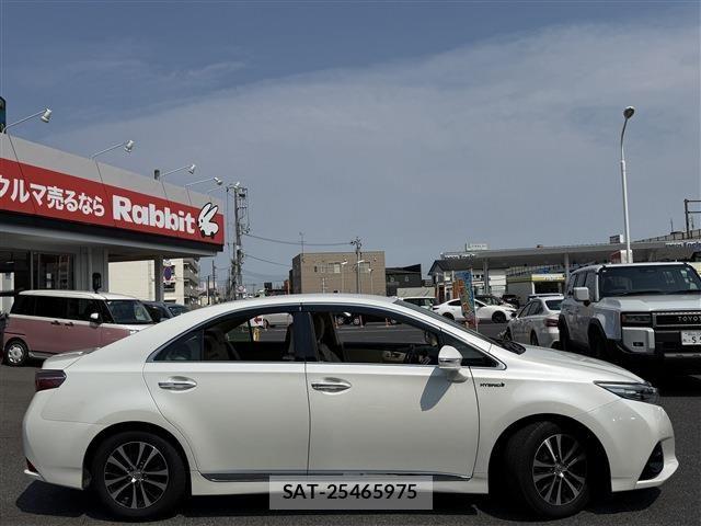 Toyota SAI 2014-03 7457516-5