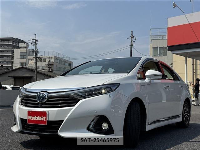 Toyota SAI 2014-03 7457516-6