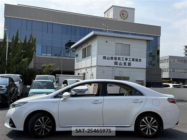 Toyota SAI 2014-03 7457516-7