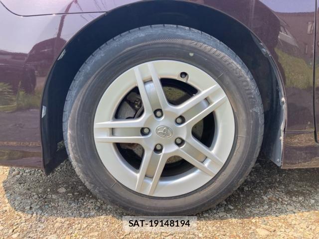 Toyota SAI 2010-01 7457521-15