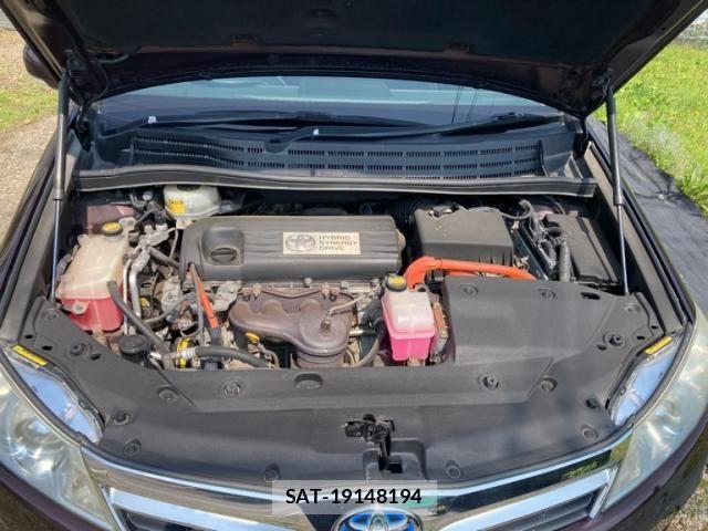 Toyota SAI 2010-01 7457521-16