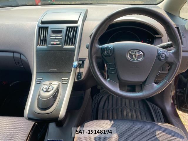 Toyota SAI 2010-01 7457521-19
