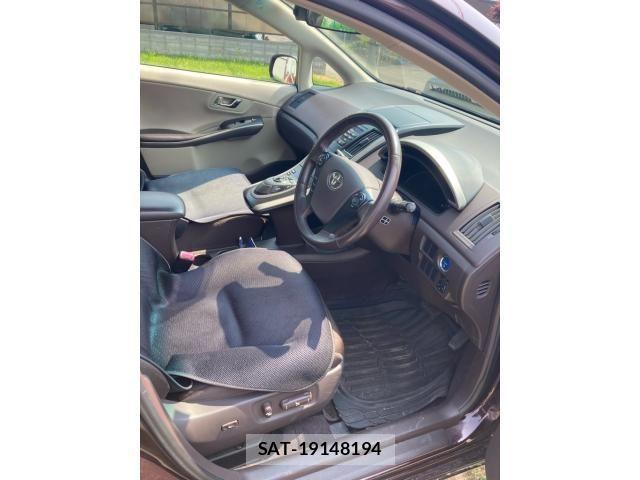 Toyota SAI 2010-01 7457521-20