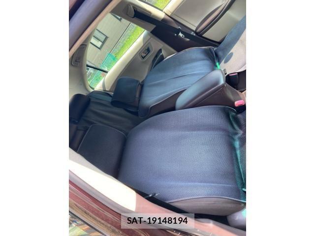 Toyota SAI 2010-01 7457521-21