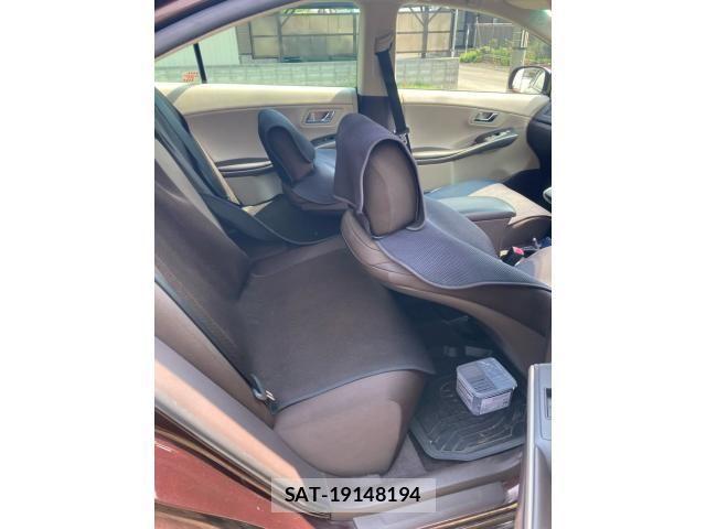 Toyota SAI 2010-01 7457521-22