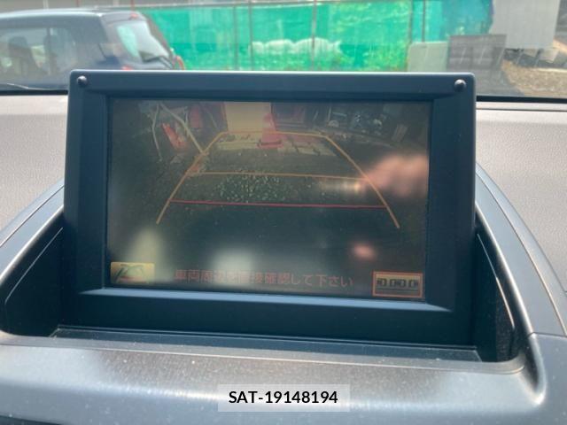 Toyota SAI 2010-01 7457521-24