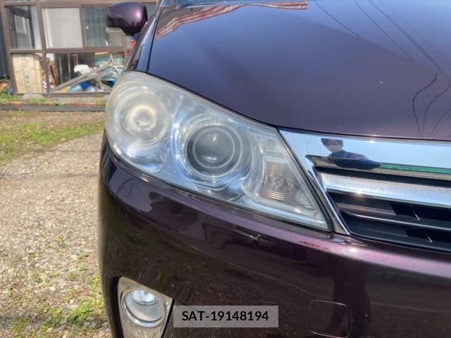 Toyota SAI 2010-01 7457521-5