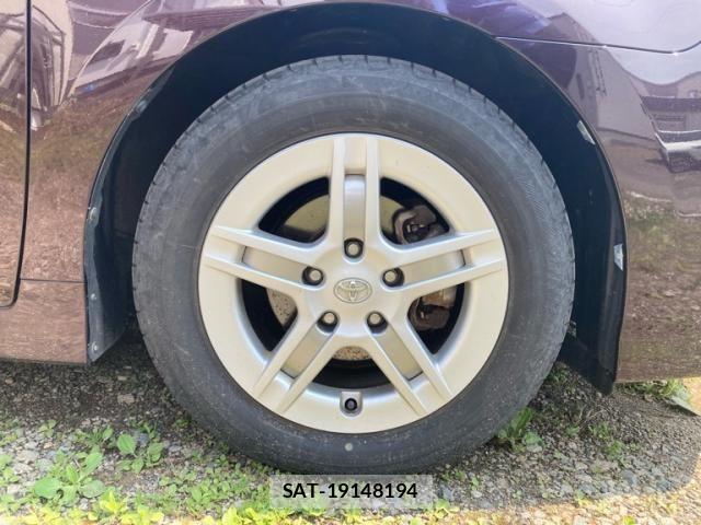 Toyota SAI 2010-01 7457521-6
