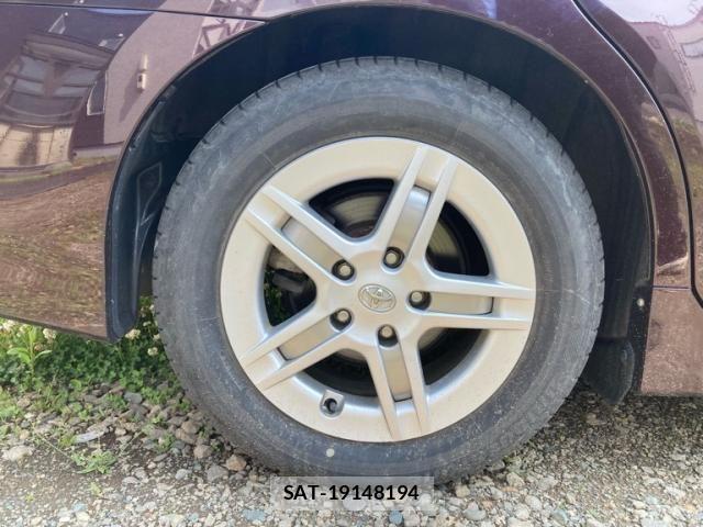 Toyota SAI 2010-01 7457521-7