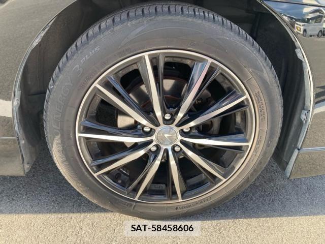 Toyota SAI 2011-09 7457522-9
