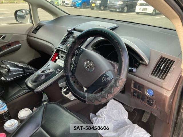 Toyota SAI 2011-09 7457522-13