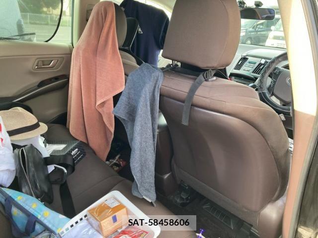 Toyota SAI 2011-09 7457522-16