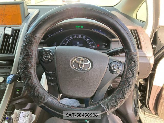 Toyota SAI 2011-09 7457522-18