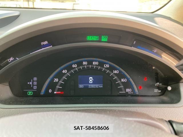 Toyota SAI 2011-09 7457522-19
