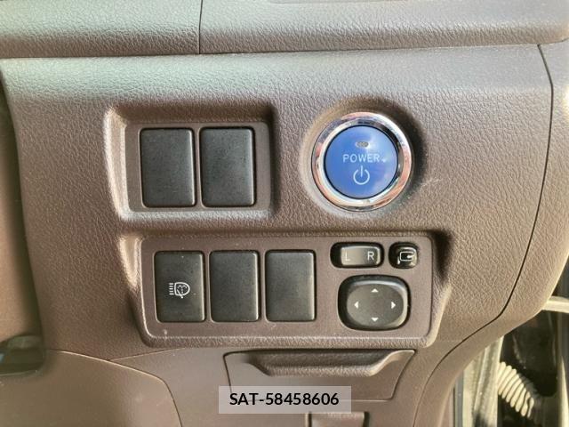Toyota SAI 2011-09 7457522-21