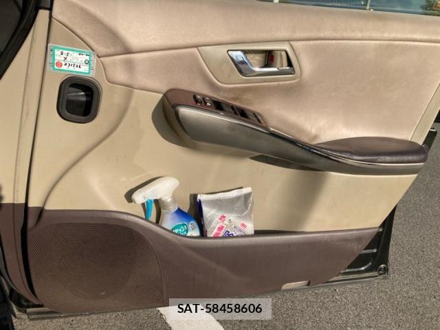 Toyota SAI 2011-09 7457522-23