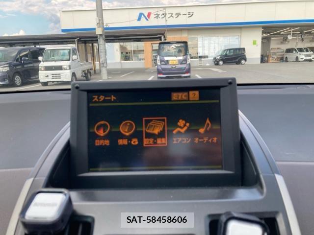 Toyota SAI 2011-09 7457522-24