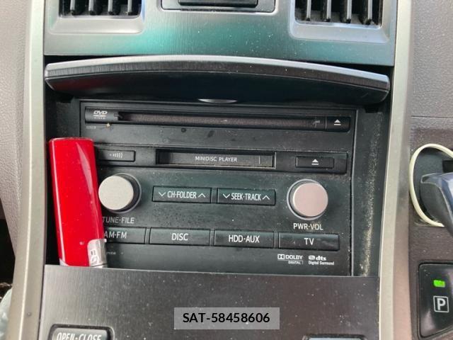 Toyota SAI 2011-09 7457522-26
