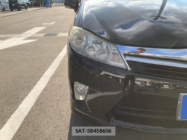 Toyota SAI 2011-09 7457522-4