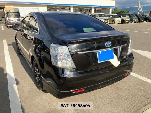 Toyota SAI 2011-09 7457522-6