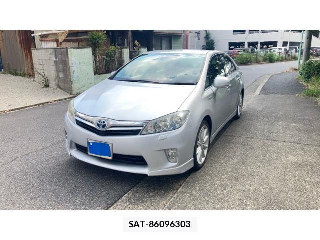 sat car